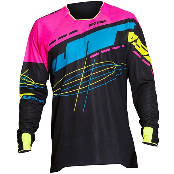 enduro mtb jersey moto motocross jersey downhill jersey bike bmx shirt cycling long sleeve bicycle jersey