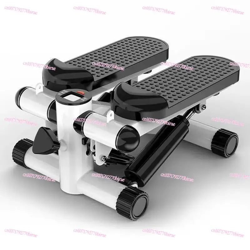 Stepper Household Pull Rope Indoor Elliptical Mountaineering Multifunctional Fitness Equipment Hydraulic Mute