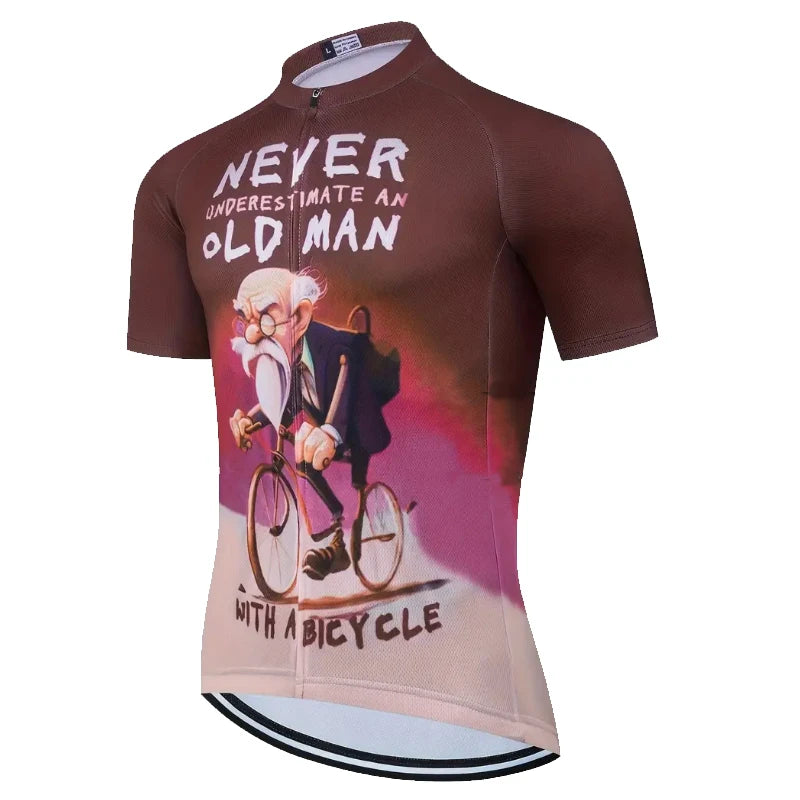 2025 New Cycling Jersey Colour Cycling Racing Tops Short Sleeve Bike Jersey Road Cycling Shirts Summer Bicycle Jerseys Mtb