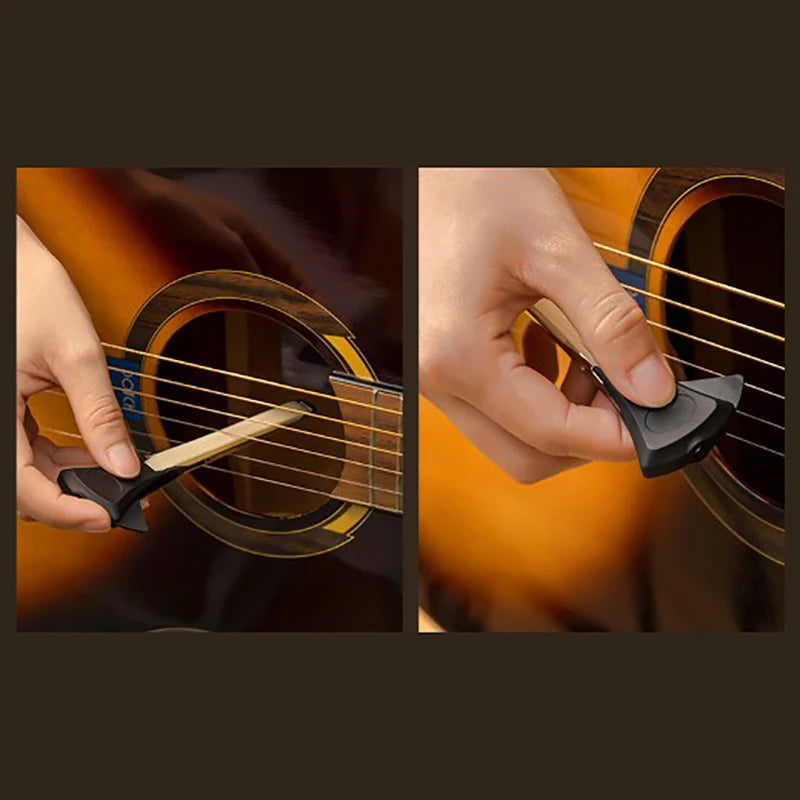 Guitar Bow Makes Your Guitar A Violin Fun And Creative Tools For Steel Stringed Instrument