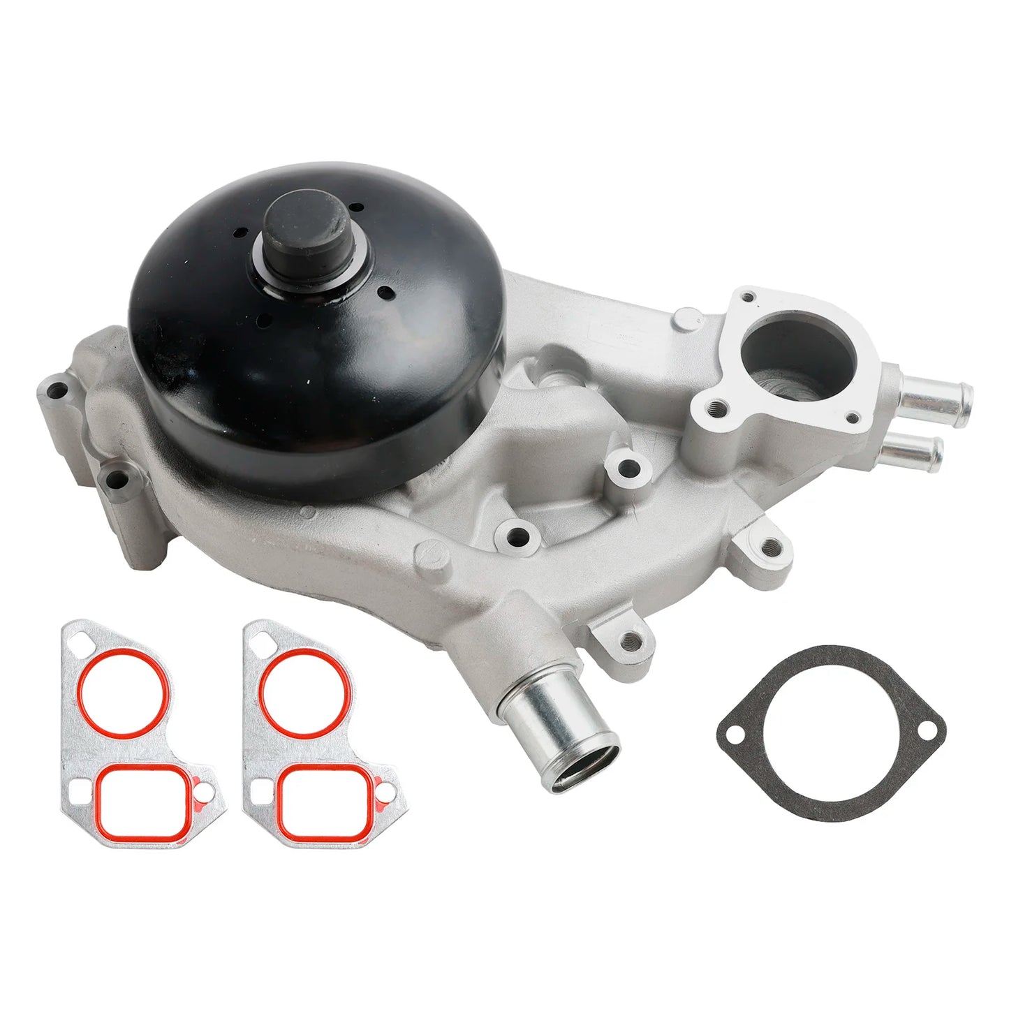 Artudatech G9670B Mechanical Water Pump for Chevrolet Vortec 4.8L 5.3L 6.0L 2007-2019 Car Accessories