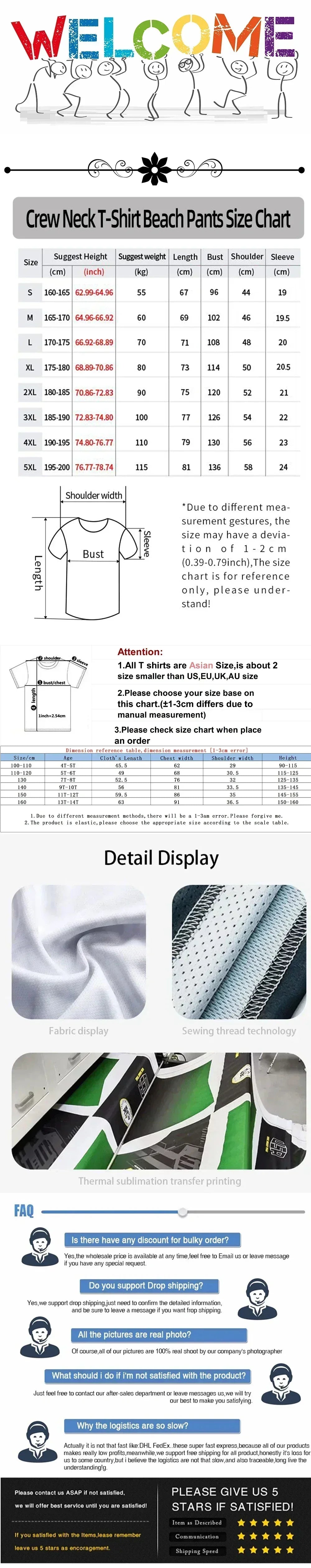 Jersey Number 9, Men's and Women's Football Training Short Sleeved Fashion Classic Fan T-shirt Retro Printed Top