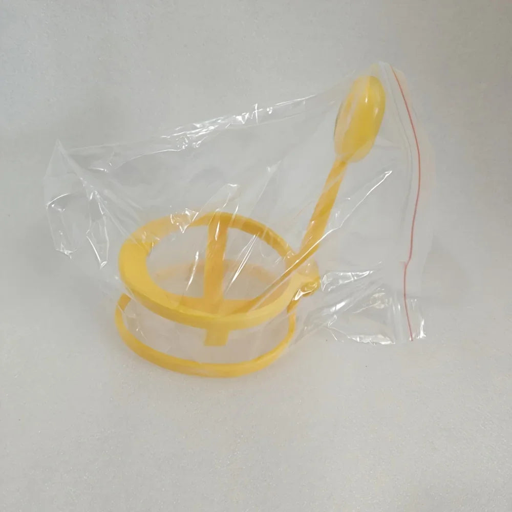 1PC Convenient Perfectly Poached Eggs Premium Egg Cooker Kitchen Tools Egg Cooker Cooking Accessories
