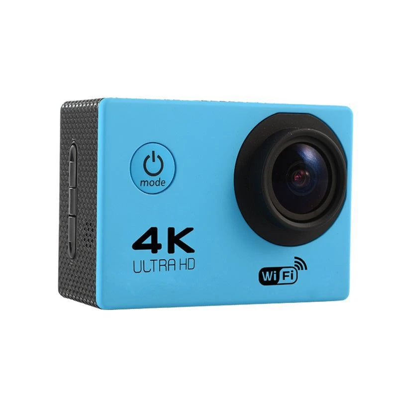 New Digital Cameras 4k Professional Camcorder Camera WiFi Camera Digital Zoom Camera Digital Webcam For Vlog Video 2025