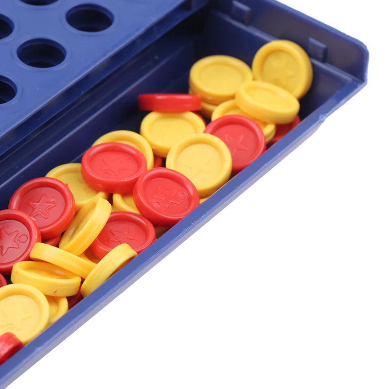 The Classic Game Of Connect 4 Game For 2 Players; Connect 4 Grid Get 4 In A Row Game For Kids Ages 6 And Up Backyard Games