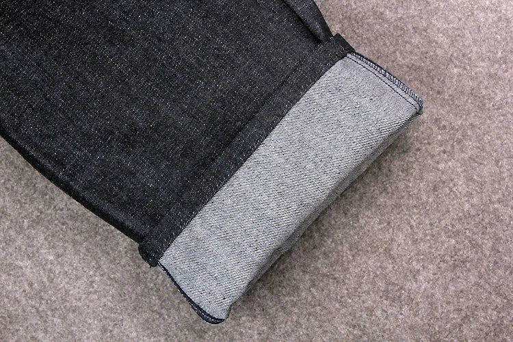 Male jeans Hip Hop Baggy Jeans Black Denim Loose Pants Rap Jeans Letter Written Boy Rapper Fashion 46 Famous Brand Jeans
