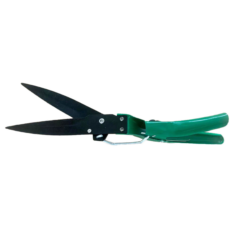 Gardening Scissors Rotatable Lawn Trimming Gardening Grass Trimming Scissors Gardening Tools Household Potted Weed Pruning