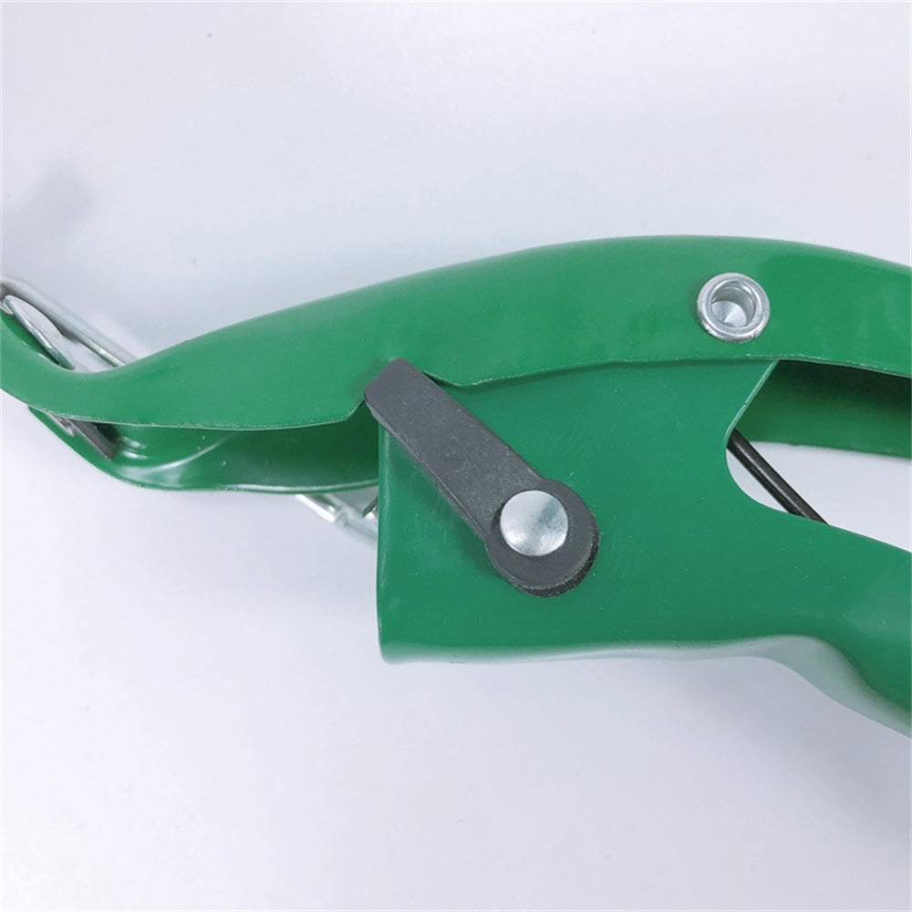 Gardening Scissors Rotatable Lawn Trimming Gardening Grass Trimming Scissors Gardening Tools Household Potted Weed Pruning