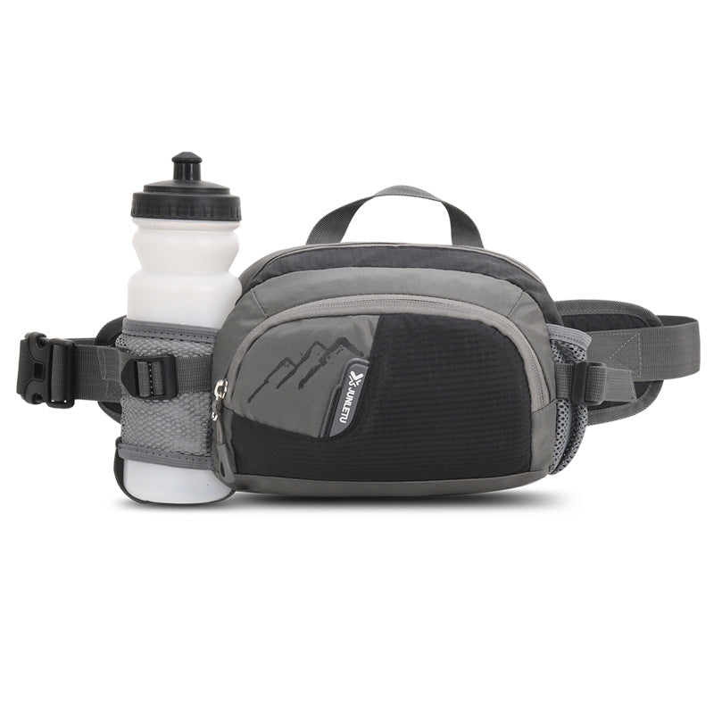 Multi-functional Sports Running Waist Bag