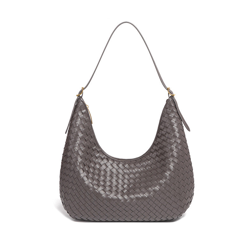 Fashionable Large Capacity French Tote Bag