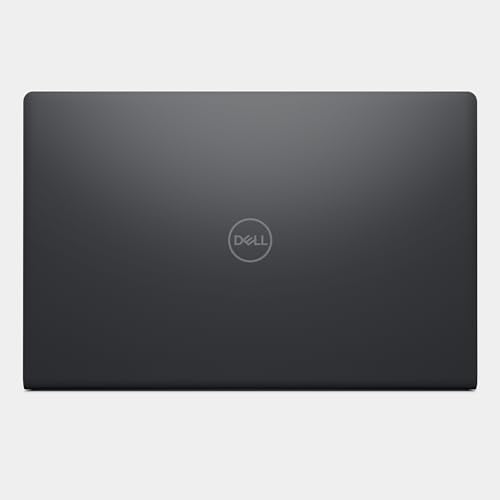 Dell 15 Laptop DC15250-15.6-inch FHD (1920x1080) 120Hz Display, Intel Core i5-1334U Processor, 16GB DDR4 RAM, 512GB SSD, Intel UHD Graphics, Windows 11 Home, Onsite Service - Platinum Silver