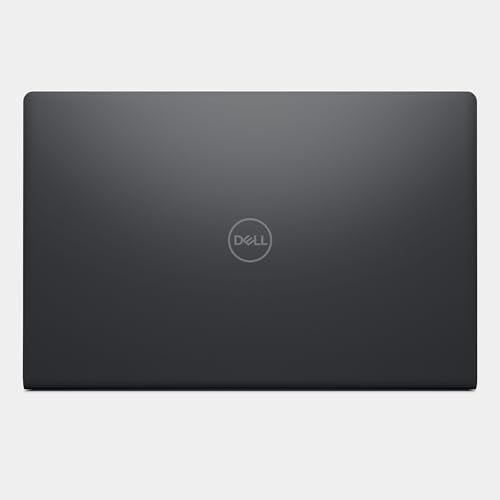 Dell 15 Laptop DC15250-15.6-inch FHD (1920x1080) 120Hz Display, Intel Core i5-1334U Processor, 16GB DDR4 RAM, 512GB SSD, Intel UHD Graphics, Windows 11 Home, Onsite Service - Platinum Silver