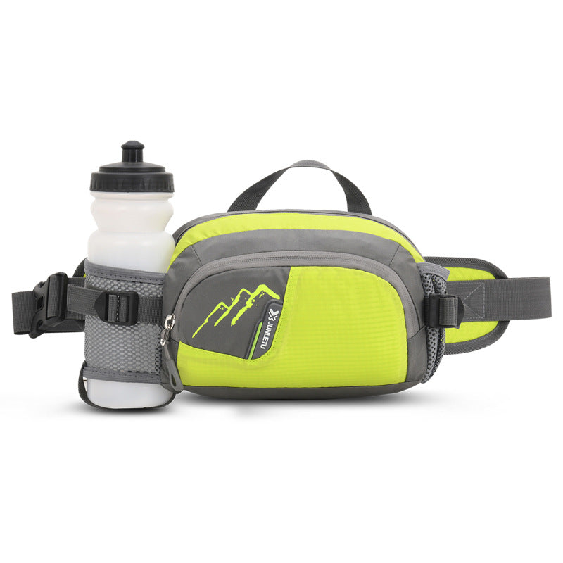 Multi-functional Sports Running Waist Bag