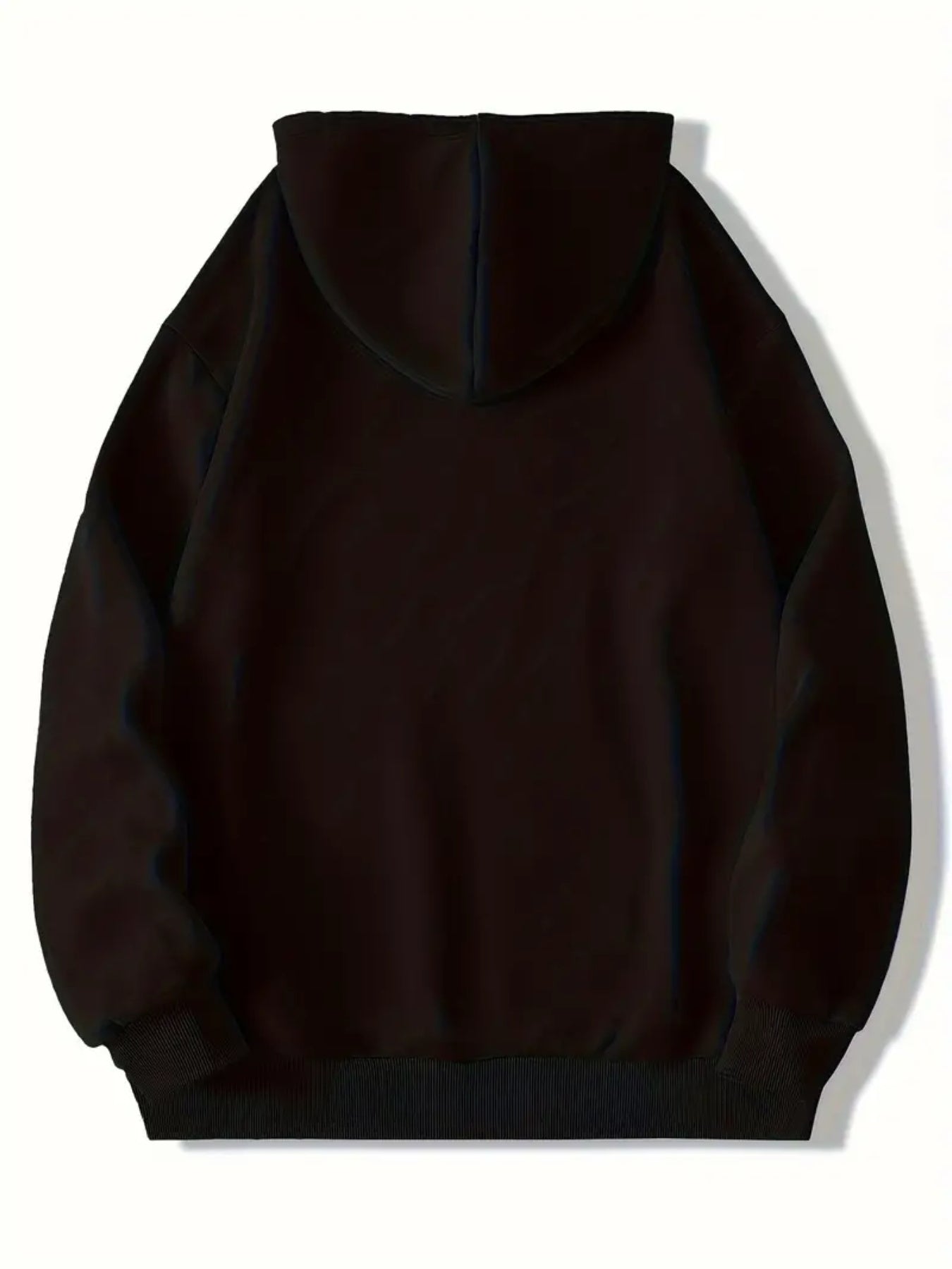 Funny Homework Hoodie Trending Gift For Teen Girls & Boys Pullover Hoodie, Hooded Sweatshirt, Gift for Men Women Friends Family, 60% Cotton+40% Polyester, Fabric Weight 250g, S-XXL, Black