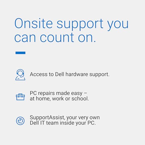 Dell 15 Laptop DC15250-15.6-inch FHD (1920x1080) 120Hz Display, Intel Core i5-1334U Processor, 16GB DDR4 RAM, 512GB SSD, Intel UHD Graphics, Windows 11 Home, Onsite Service - Platinum Silver