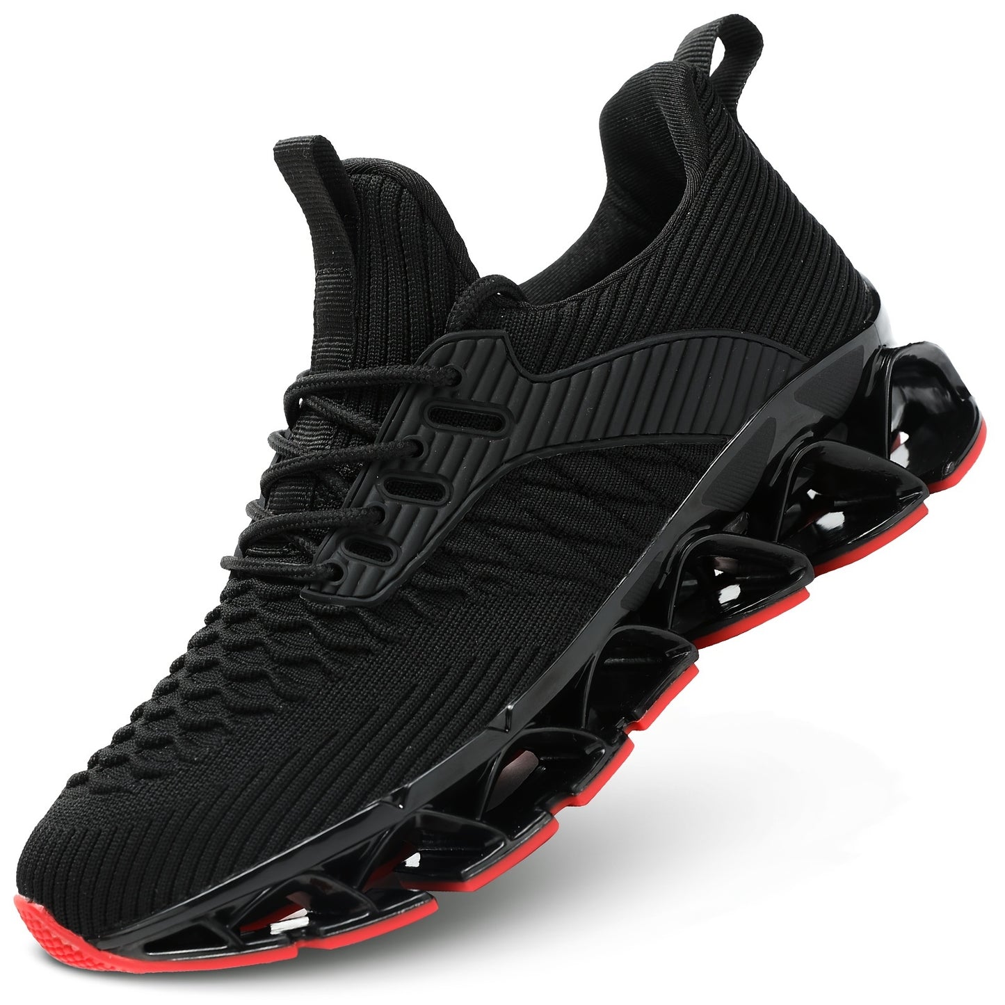 Breathable Women's Platform Sneakers for Outdoor Running and Comfortable Footwear