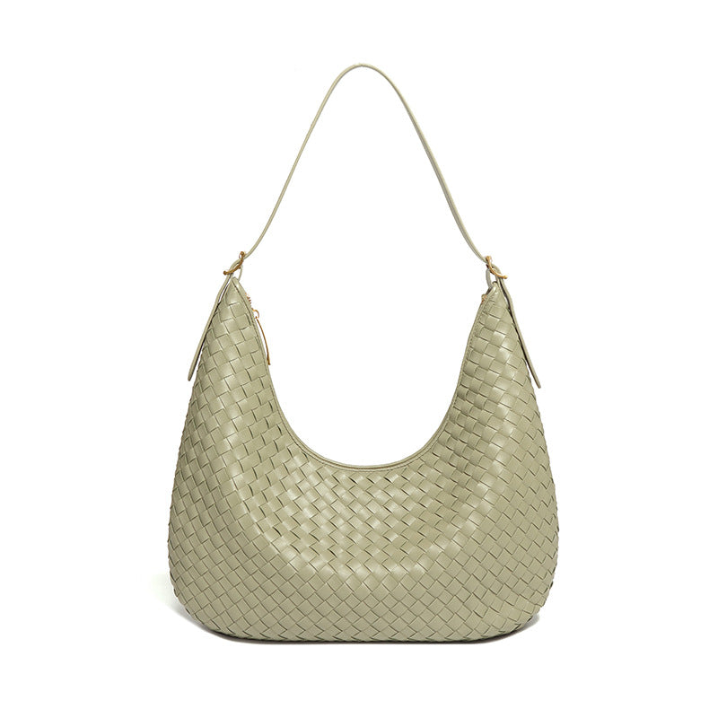 Fashionable Large Capacity French Tote Bag