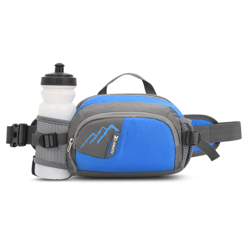 Multi-functional Sports Running Waist Bag