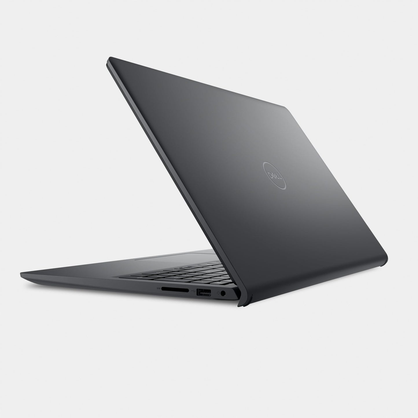 Dell 15 Laptop DC15250-15.6-inch FHD (1920x1080) 120Hz Display, Intel Core i5-1334U Processor, 16GB DDR4 RAM, 512GB SSD, Intel UHD Graphics, Windows 11 Home, Onsite Service - Platinum Silver