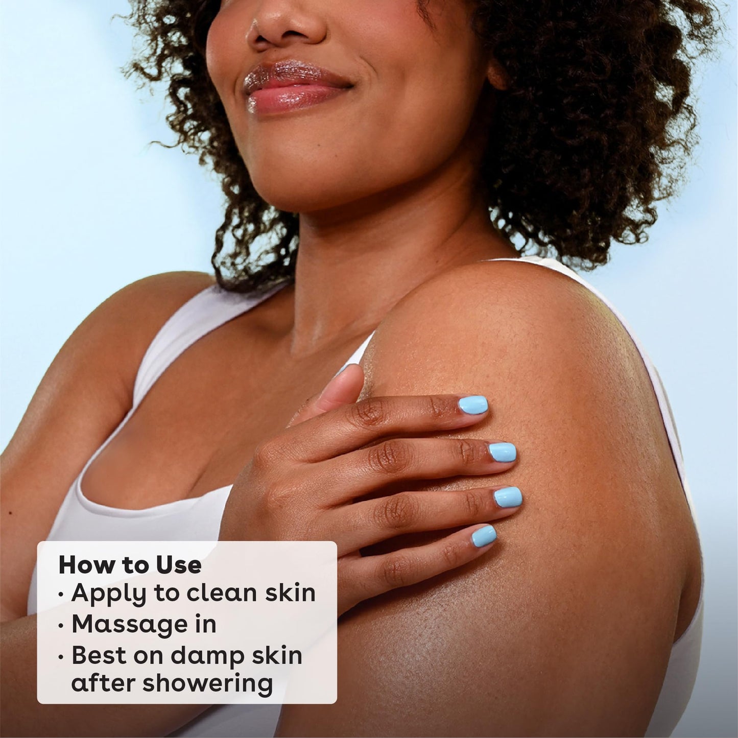 eos Shea Better Body Lotion, Fresh & Cozy, 24-Hour Moisture Skin Care, Lightweight & Non-Greasy, Natural Shea, Vegan, 16 fl oz