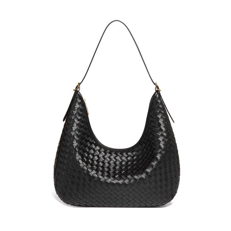 Fashionable Large Capacity French Tote Bag