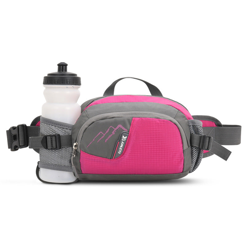 Multi-functional Sports Running Waist Bag
