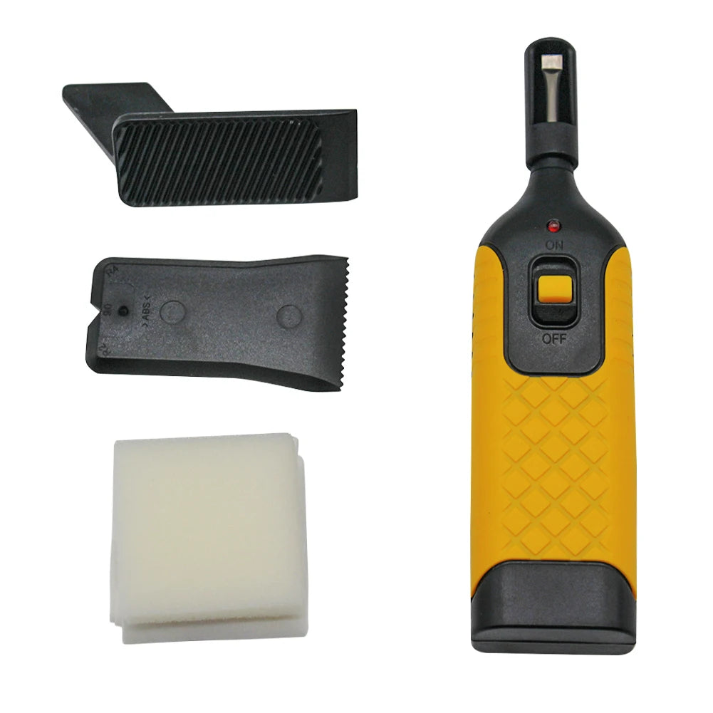 Manual Laminate Floor Repair Kit Furniture Scratch Fix Wax System Floor Worktop Sturdy Casing Chips Scratches Mending Tool Set