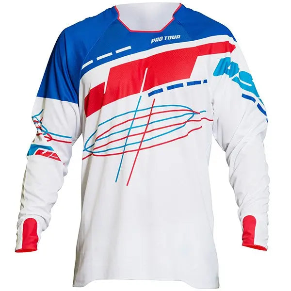 enduro mtb jersey moto motocross jersey downhill jersey bike bmx shirt cycling long sleeve bicycle jersey