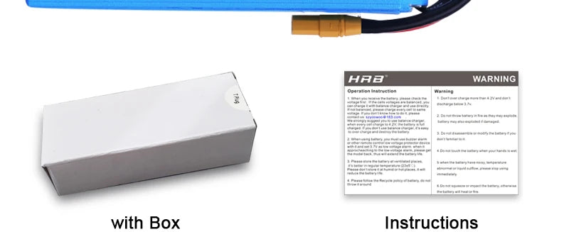 1PCS Yowoo RC Graphene Battery Lipo 2S 7.4V 3S 11.1V 4S 14.8 5S 18.5V 6S 22.2V 5000mAh 3000mah 2200mah 100C XT60 Car Helicopter