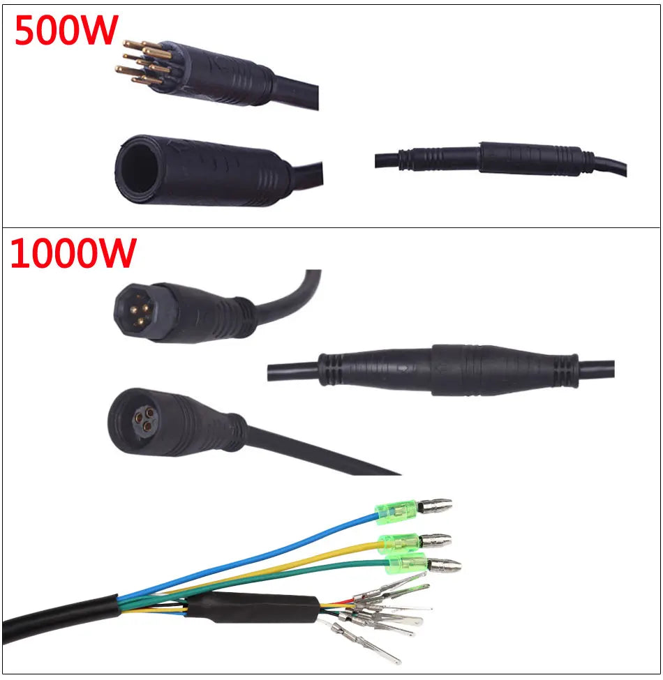 Motor wheel 1000W Electric bicycle 48V Hub motor 500W Ebike Geared motor MXUS XF19R Rear Motor Powerful 26" 27.5" 700C