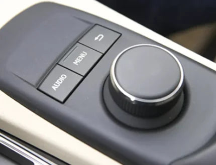 Wireless CarPlay for Lexus ES 2014-2019, with Android Auto Mirror Link AirPlay Car Play Functions