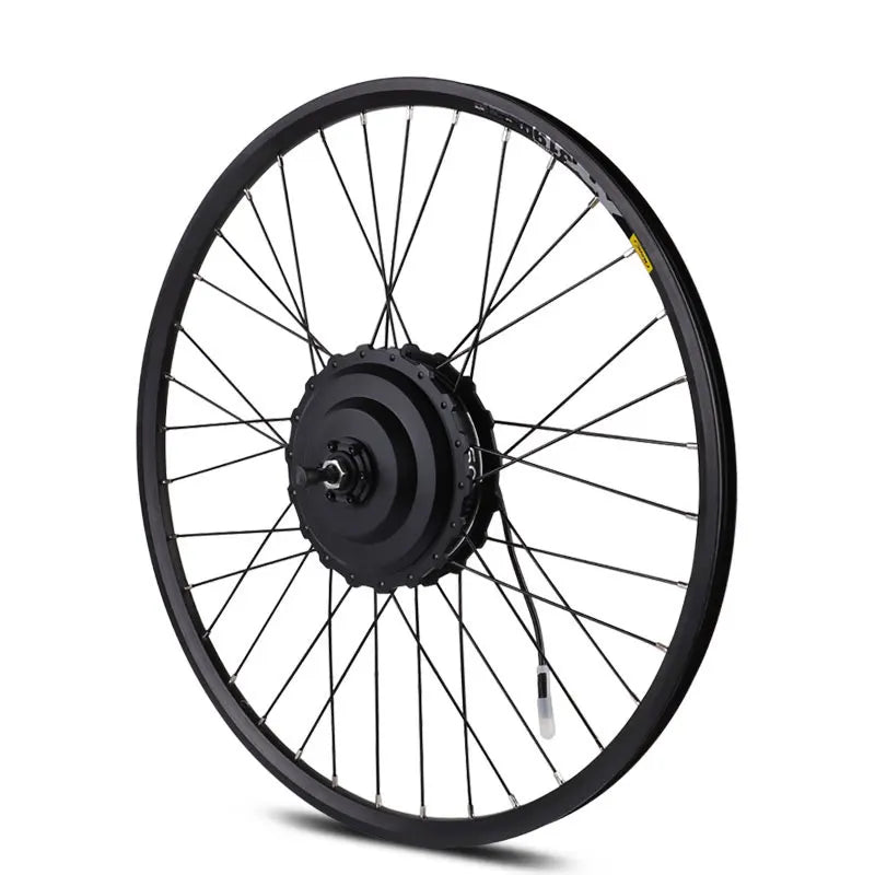 Motor wheel 1000W Electric bicycle 48V Hub motor 500W Ebike Geared motor MXUS XF19R Rear Motor Powerful 26" 27.5" 700C