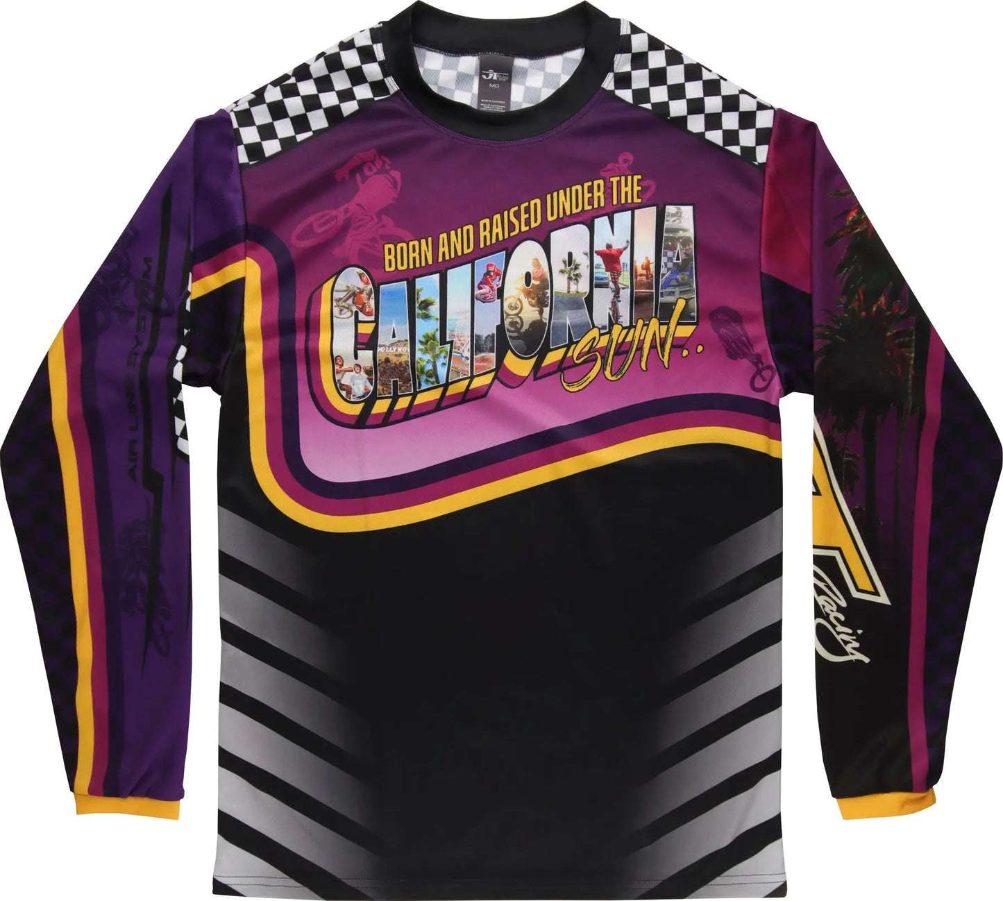 enduro mtb jersey moto motocross jersey downhill jersey bike bmx shirt cycling long sleeve bicycle jersey