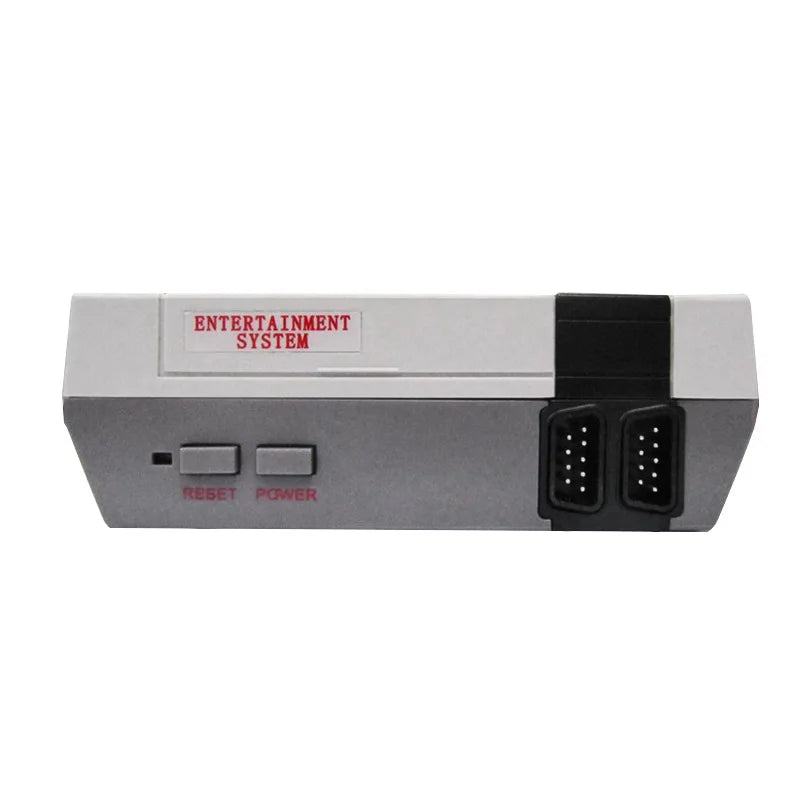 Video Game Console 8-bit Game Console  For FC Red and White Machine Built-in 620 Games