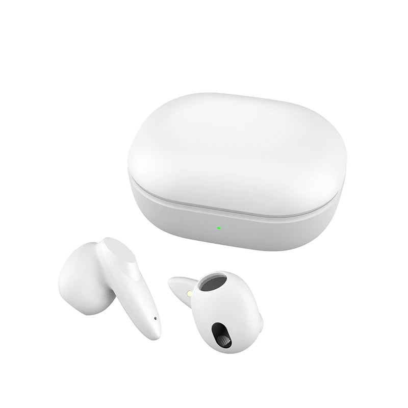 Factory Price True Wireless Earphone P18 Stereo BT 5.1 Headset In-ear Stereo Charging Box Sports Wireless Headphones