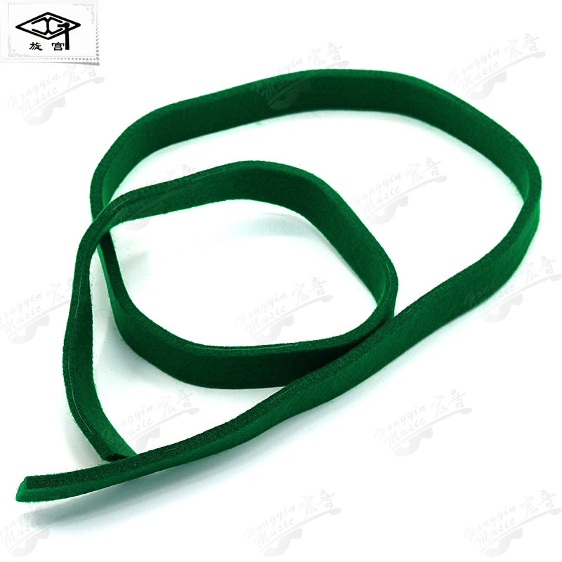 piano tuning tools and accessories Triangle blossoming groove flat lance back gear pillow soft press key gear