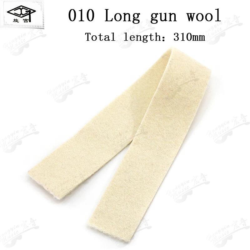 piano tuning tools and accessories Triangle blossoming groove flat lance back gear pillow soft press key gear