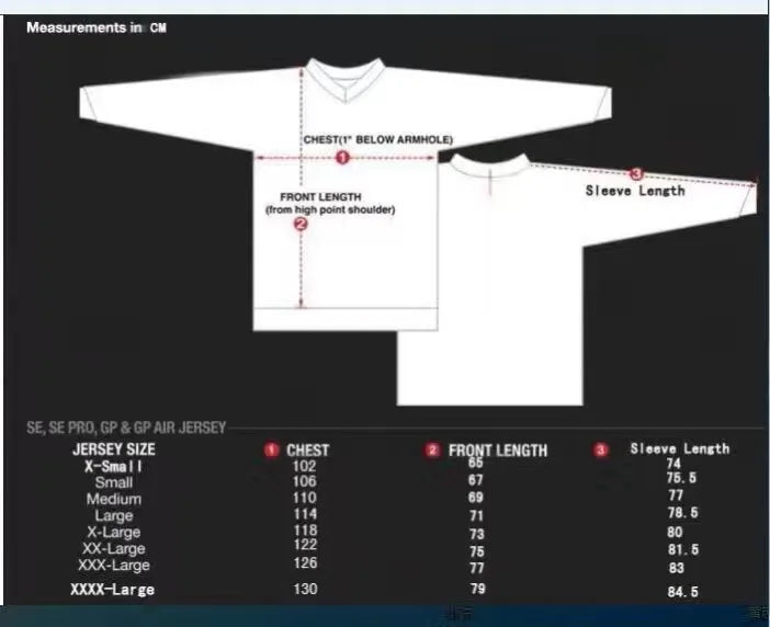 2022 moto mtb enduro motocross Jeresy mx bmx mtb Downhill Jersey Off road speed long motorcycle dh Cycling Jersey hombre