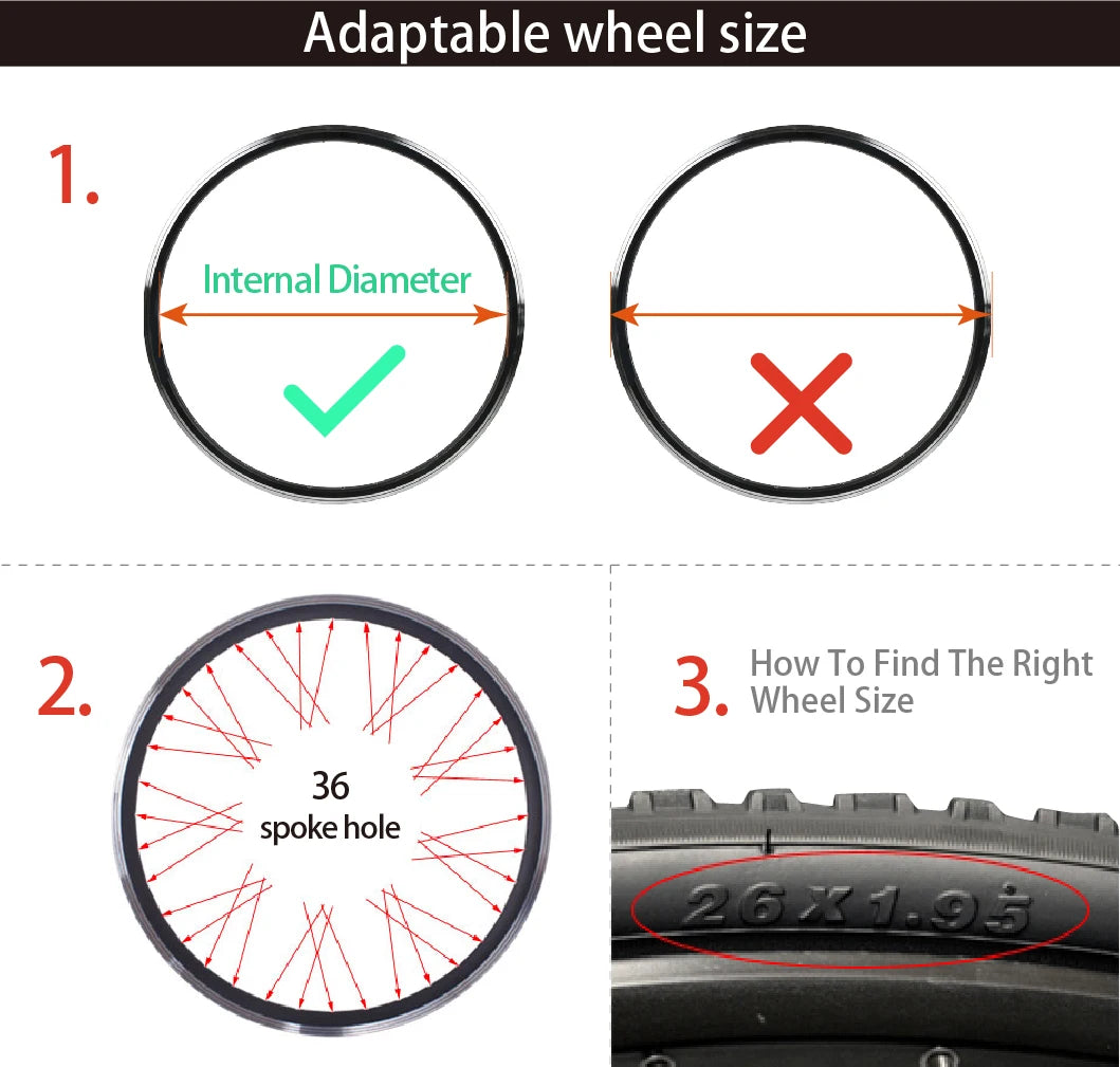 Ebike Motor Kit High Speed Brushless Gear Hub 36V 48V 350W 500W Electric Bike Conversion Front Cassette Rear displayp6 ZEMAKE