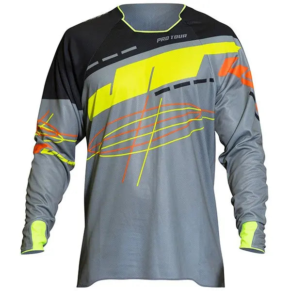 enduro mtb jersey moto motocross jersey downhill jersey bike bmx shirt cycling long sleeve bicycle jersey