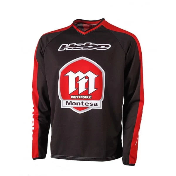 2022 moto mtb enduro motocross Jeresy mx bmx mtb Downhill Jersey Off road speed long motorcycle dh Cycling Jersey hombre