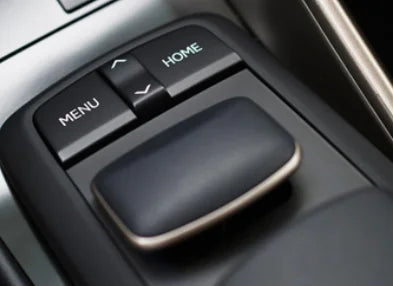 Wireless CarPlay for Lexus ES 2014-2019, with Android Auto Mirror Link AirPlay Car Play Functions