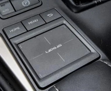 Wireless CarPlay for Lexus ES 2014-2019, with Android Auto Mirror Link AirPlay Car Play Functions