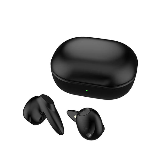 Factory Price True Wireless Earphone P18 Stereo BT 5.1 Headset In-ear Stereo Charging Box Sports Wireless Headphones