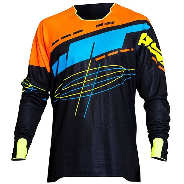 enduro mtb jersey moto motocross jersey downhill jersey bike bmx shirt cycling long sleeve bicycle jersey