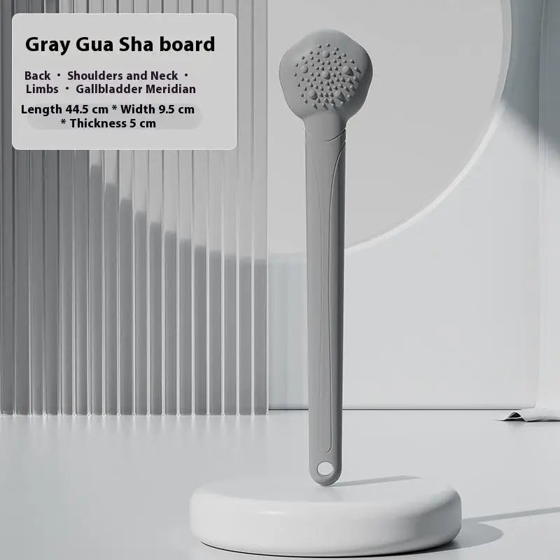 Meridian Health Beating Device Massage Stick Whole Body Plate Relaxing Health Hammer - Home Fitness Health Care Equipment