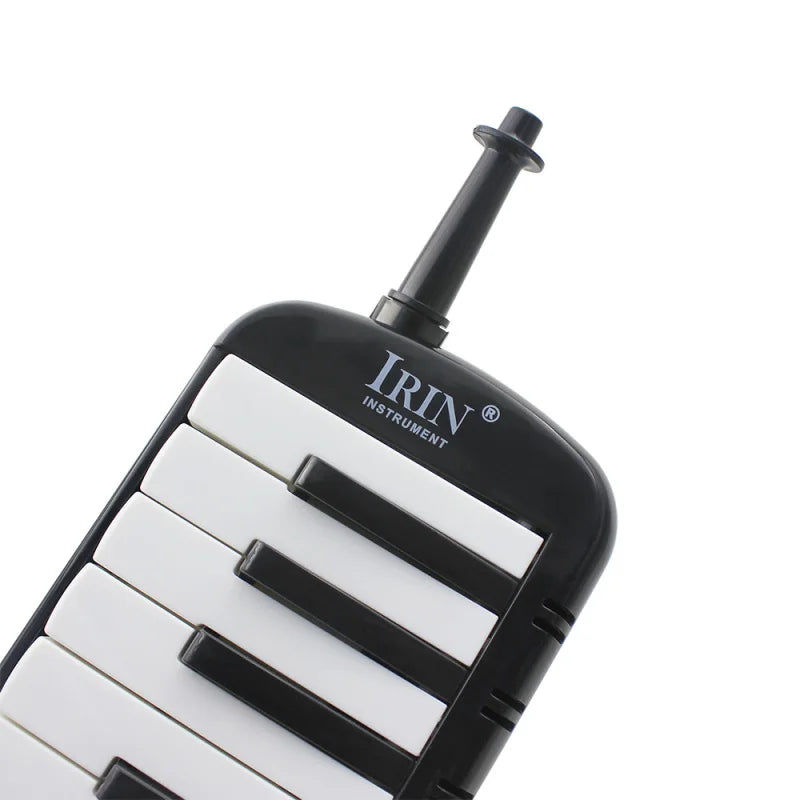 37 Piano Keys Melodica Pianica Musical Instrument with Carrying Bag for Students Beginners Kids