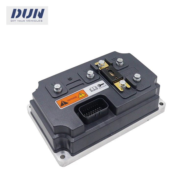 QS138 4KW 90H 72V peak 13KW Mid-Drive Motor with EM260s and DKD Display T08 ThrottleFor Light Motorcycle Dirtbike Moped