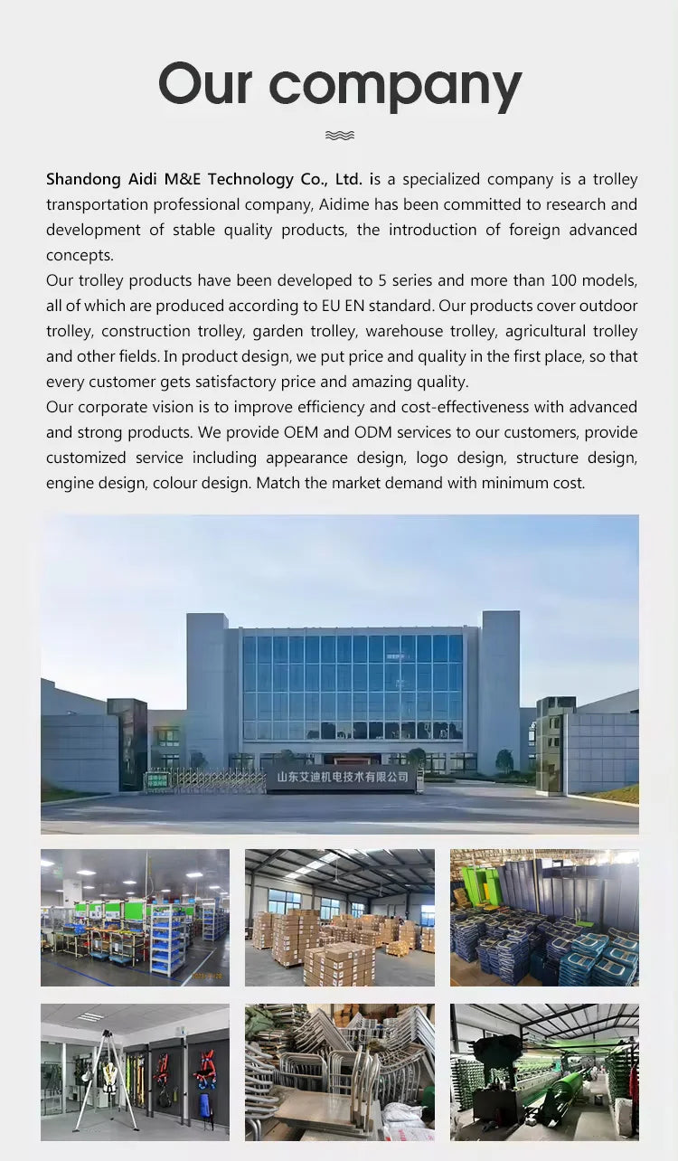 Heavy Duty Foldable Hand Sack Wheel Trolley Folding Truck Barrow Cart Travel Luggage Shopping Cart Portable Home Use Car