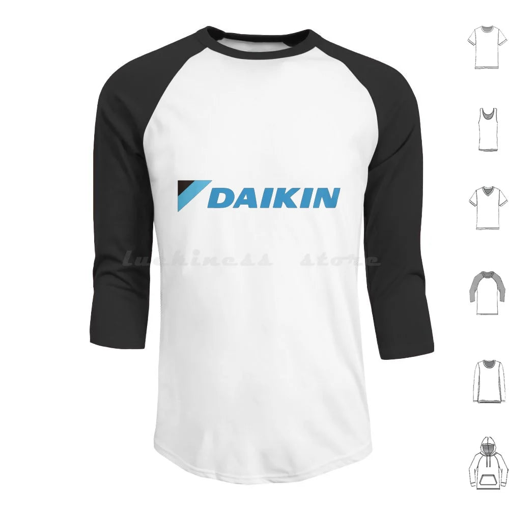 Daikin Hoodies Long Sleeve Daikin Stuff Long Sleeve Wallet Galaxy Trending Trending Chlotes Trending Women Trending